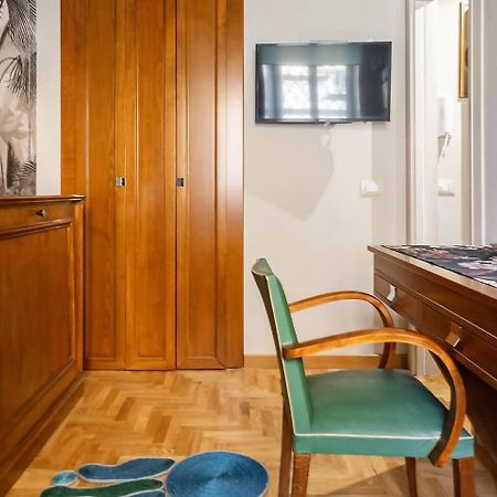 Maison Et Studio Lorangerie روما المظهر الخارجي الصورة