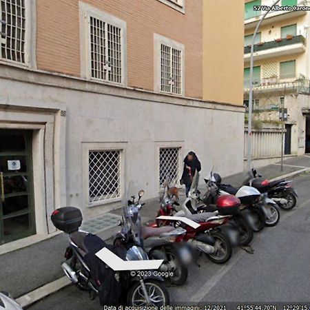 Maison Et Studio Lorangerie روما المظهر الخارجي الصورة