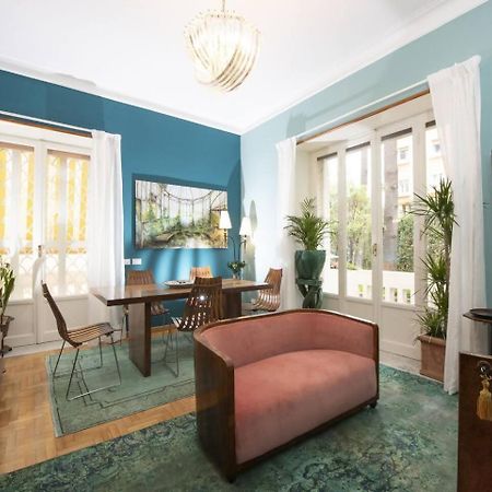 Maison Et Studio Lorangerie روما المظهر الخارجي الصورة