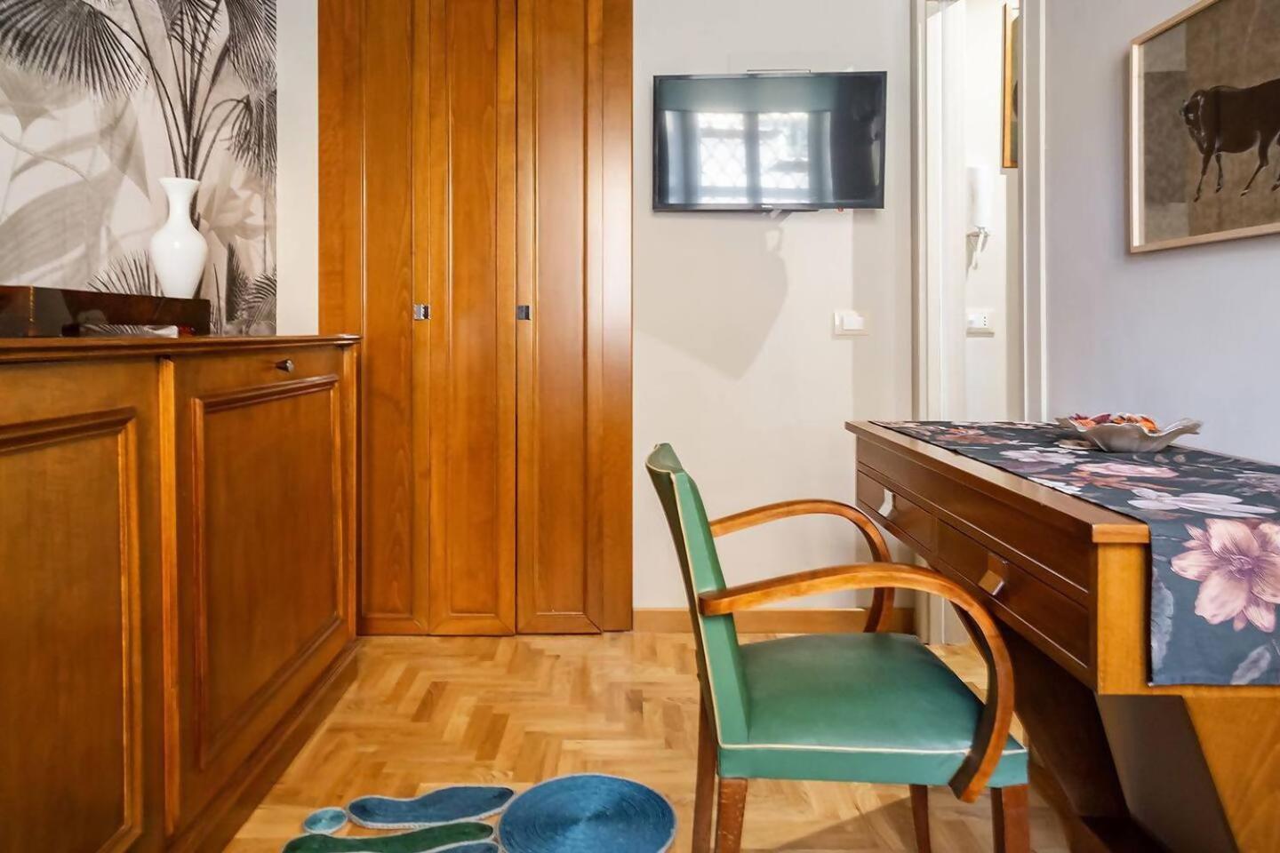 Maison Et Studio Lorangerie روما المظهر الخارجي الصورة