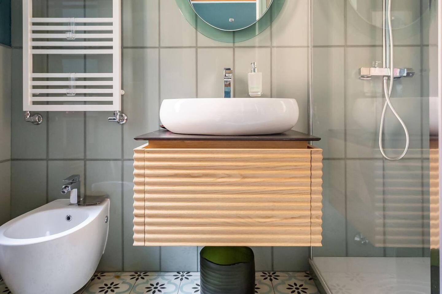 Maison Et Studio Lorangerie روما المظهر الخارجي الصورة