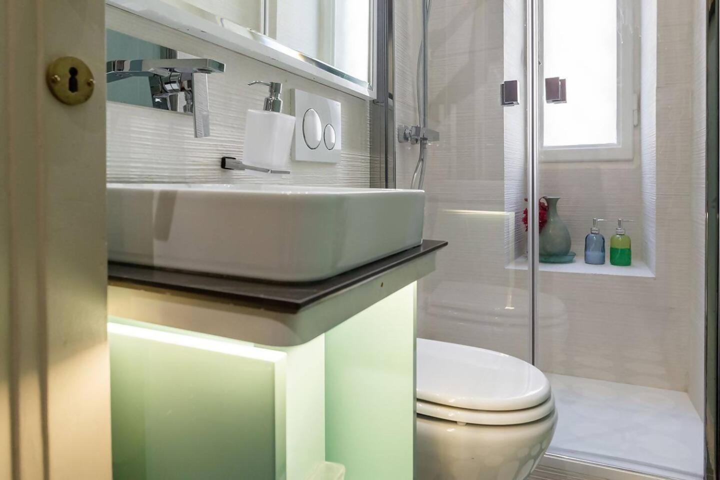 Maison Et Studio Lorangerie روما المظهر الخارجي الصورة