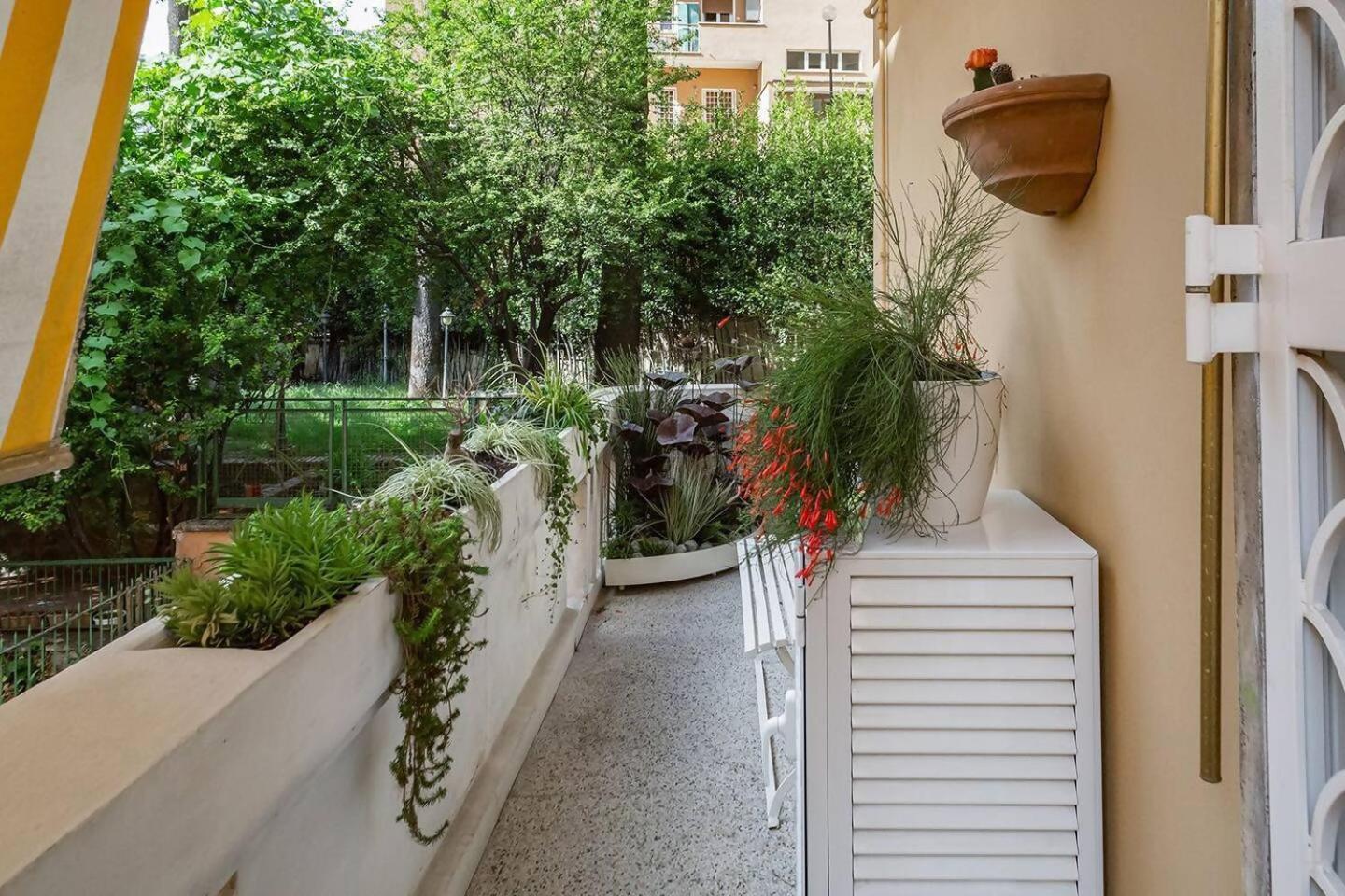 Maison Et Studio Lorangerie روما المظهر الخارجي الصورة