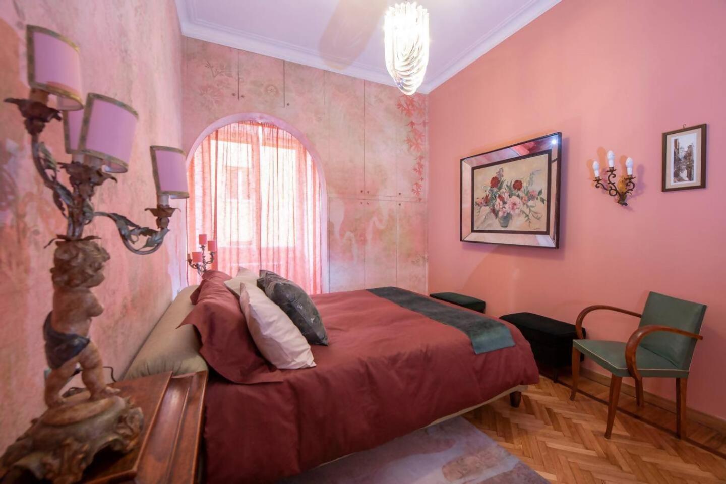 Maison Et Studio Lorangerie روما المظهر الخارجي الصورة