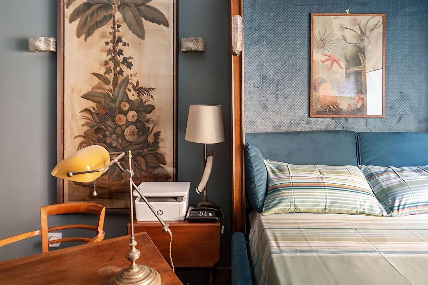 Maison Et Studio Lorangerie روما المظهر الخارجي الصورة