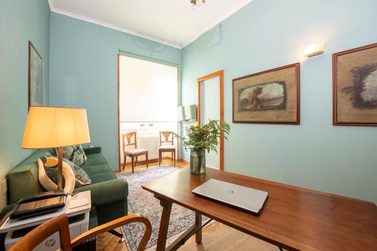 Maison Et Studio Lorangerie روما المظهر الخارجي الصورة
