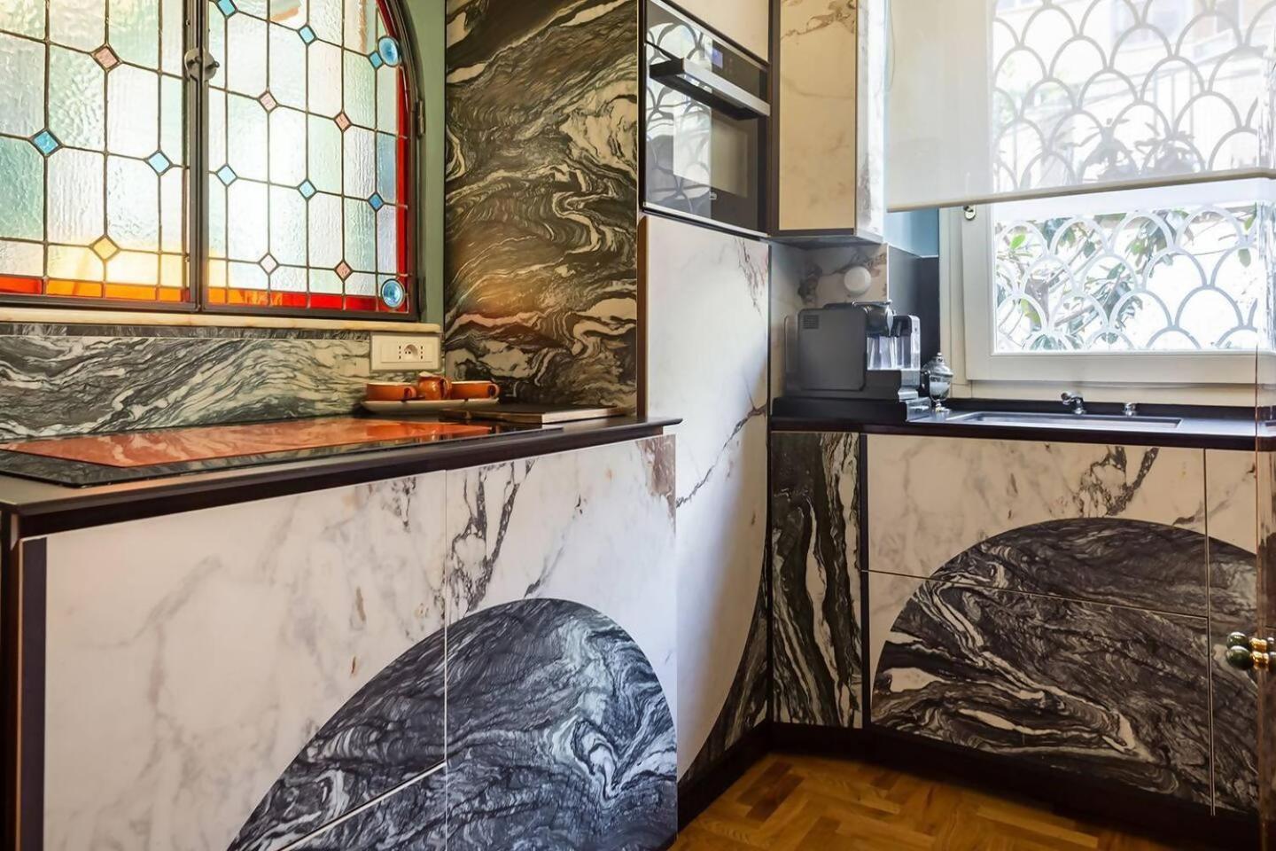 Maison Et Studio Lorangerie روما المظهر الخارجي الصورة