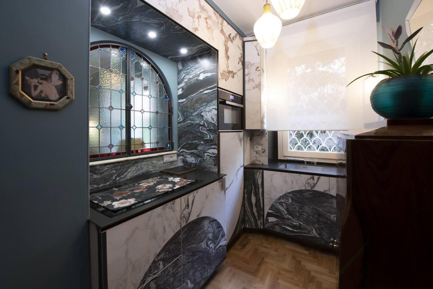 Maison Et Studio Lorangerie روما المظهر الخارجي الصورة