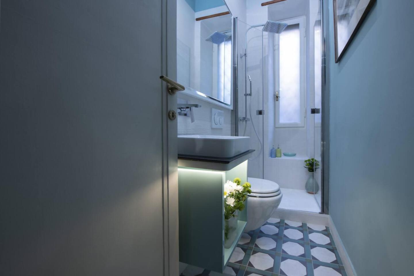 Maison Et Studio Lorangerie روما المظهر الخارجي الصورة