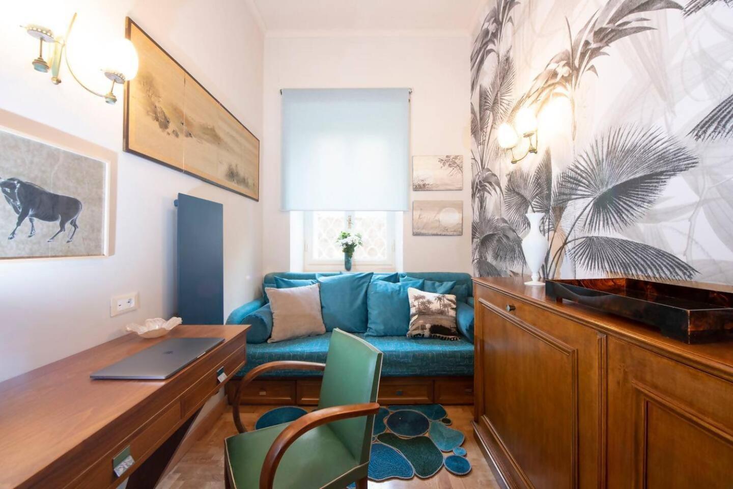 Maison Et Studio Lorangerie روما المظهر الخارجي الصورة