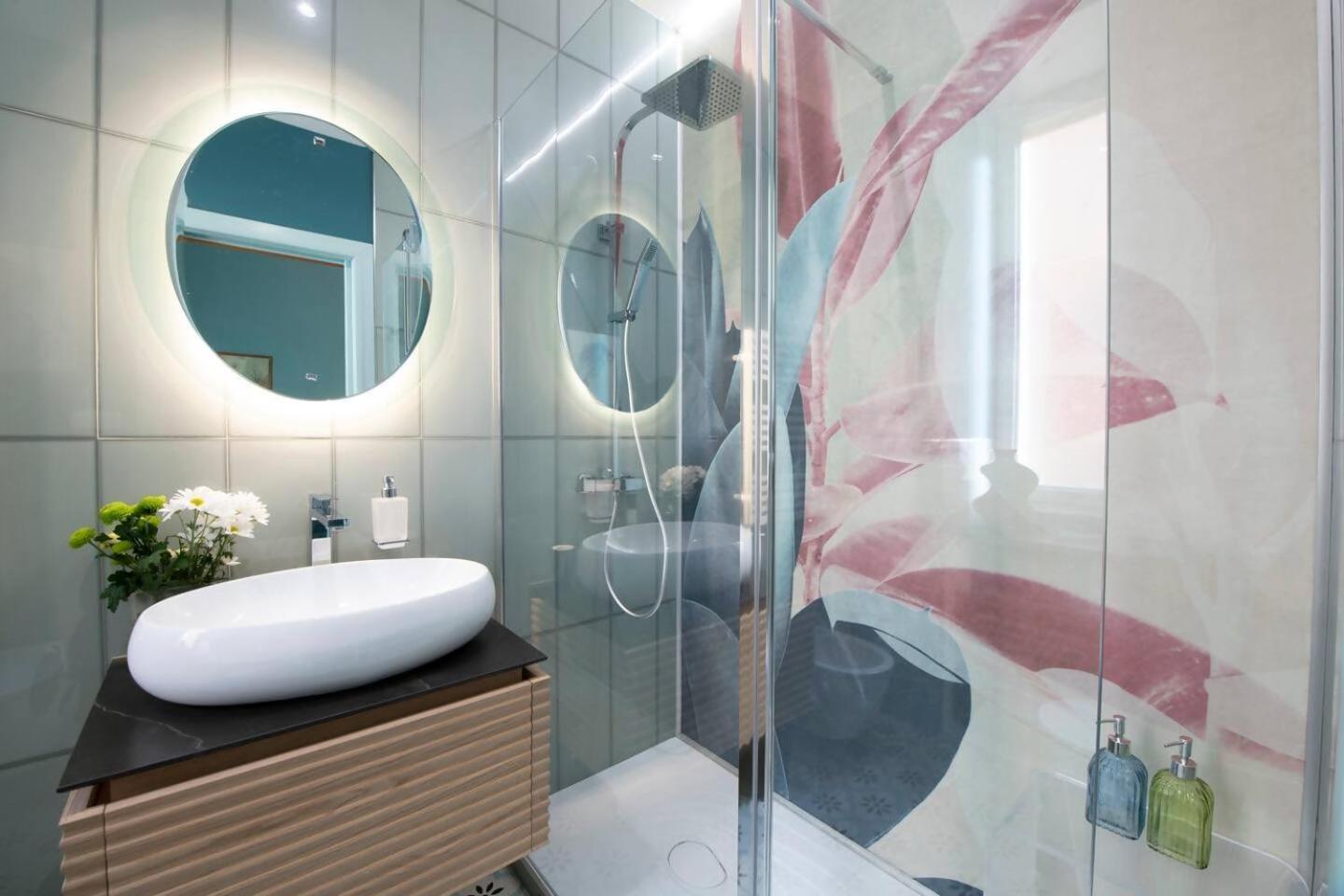 Maison Et Studio Lorangerie روما المظهر الخارجي الصورة