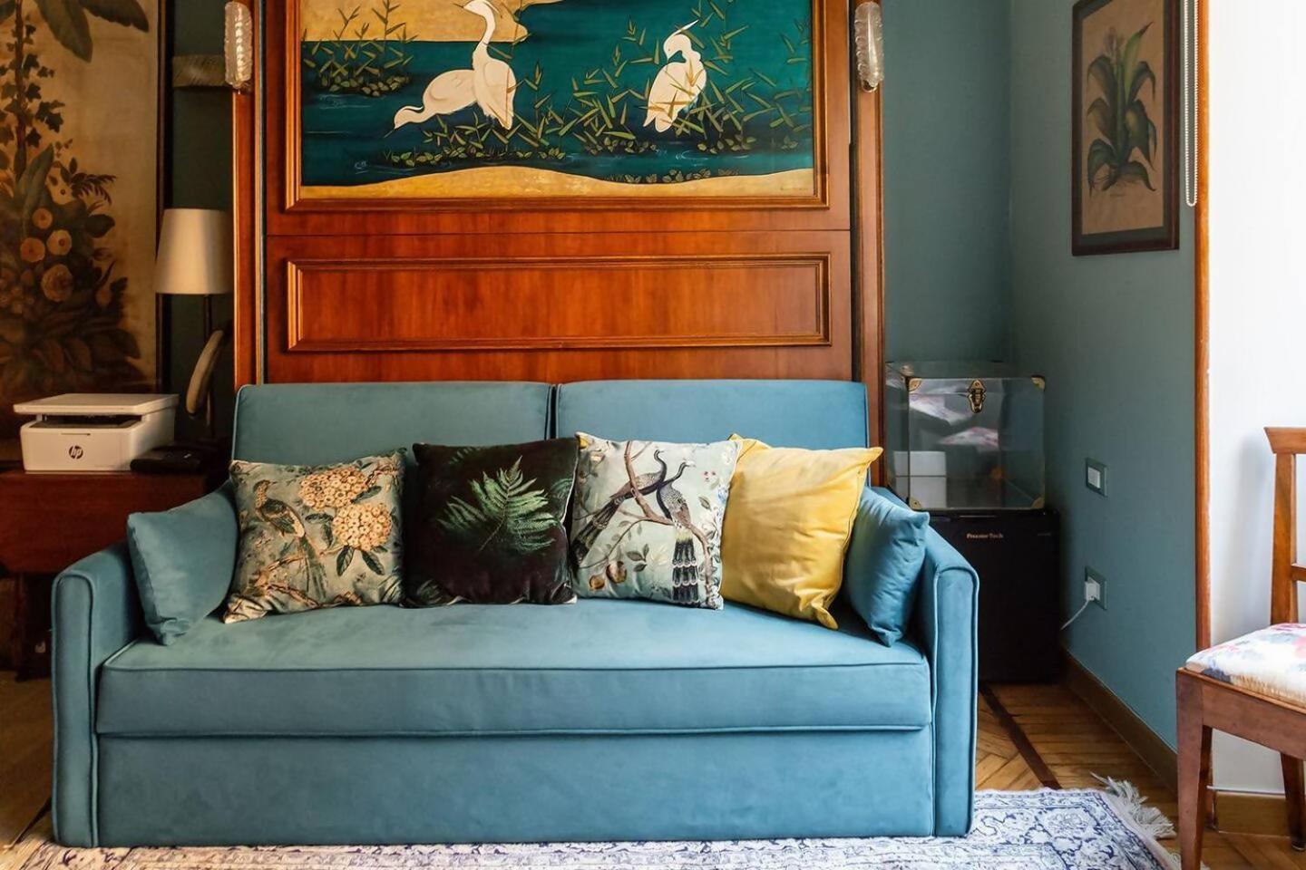 Maison Et Studio Lorangerie روما المظهر الخارجي الصورة