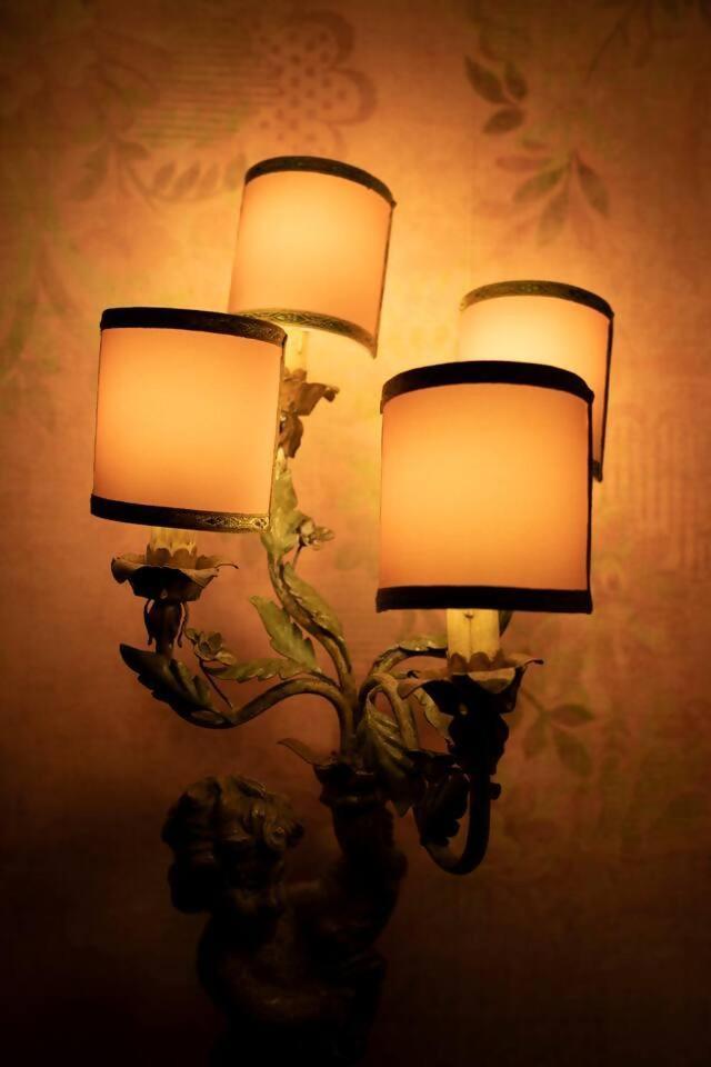 Maison Et Studio Lorangerie روما المظهر الخارجي الصورة