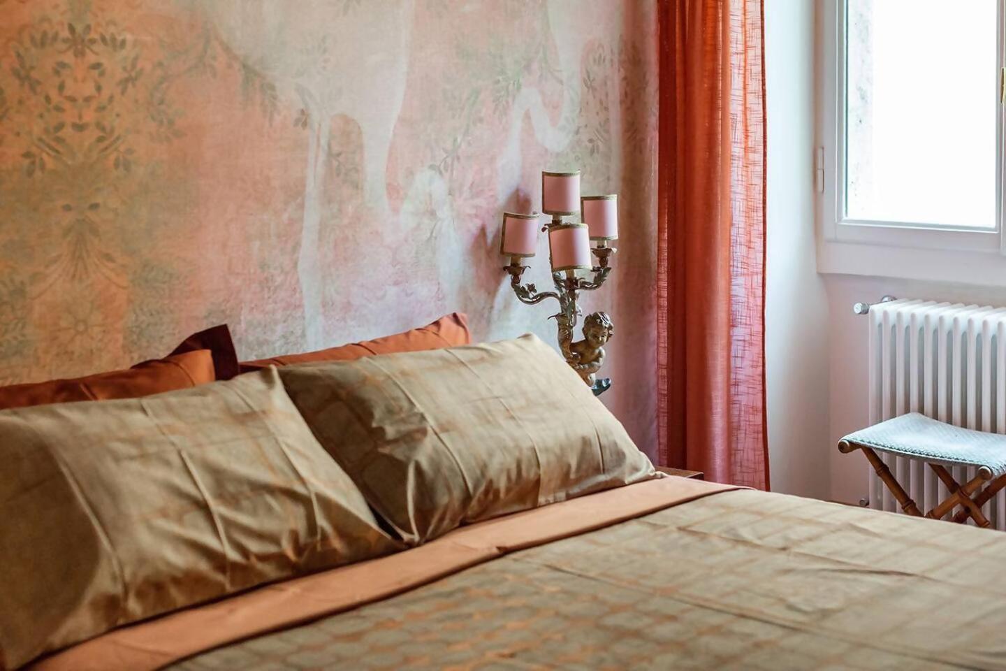 Maison Et Studio Lorangerie روما المظهر الخارجي الصورة