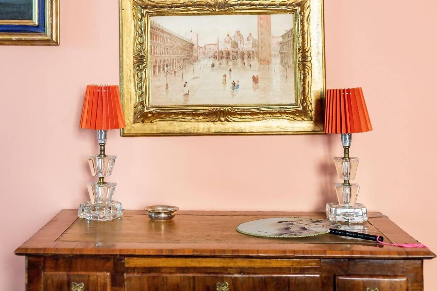 Maison Et Studio Lorangerie روما المظهر الخارجي الصورة