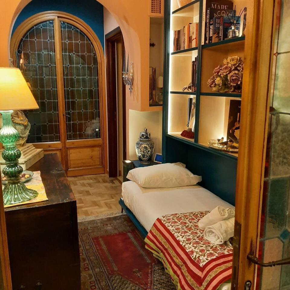 Maison Et Studio Lorangerie روما المظهر الخارجي الصورة