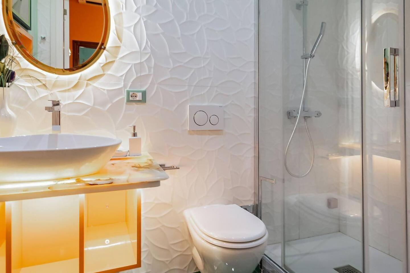 Maison Et Studio Lorangerie روما المظهر الخارجي الصورة