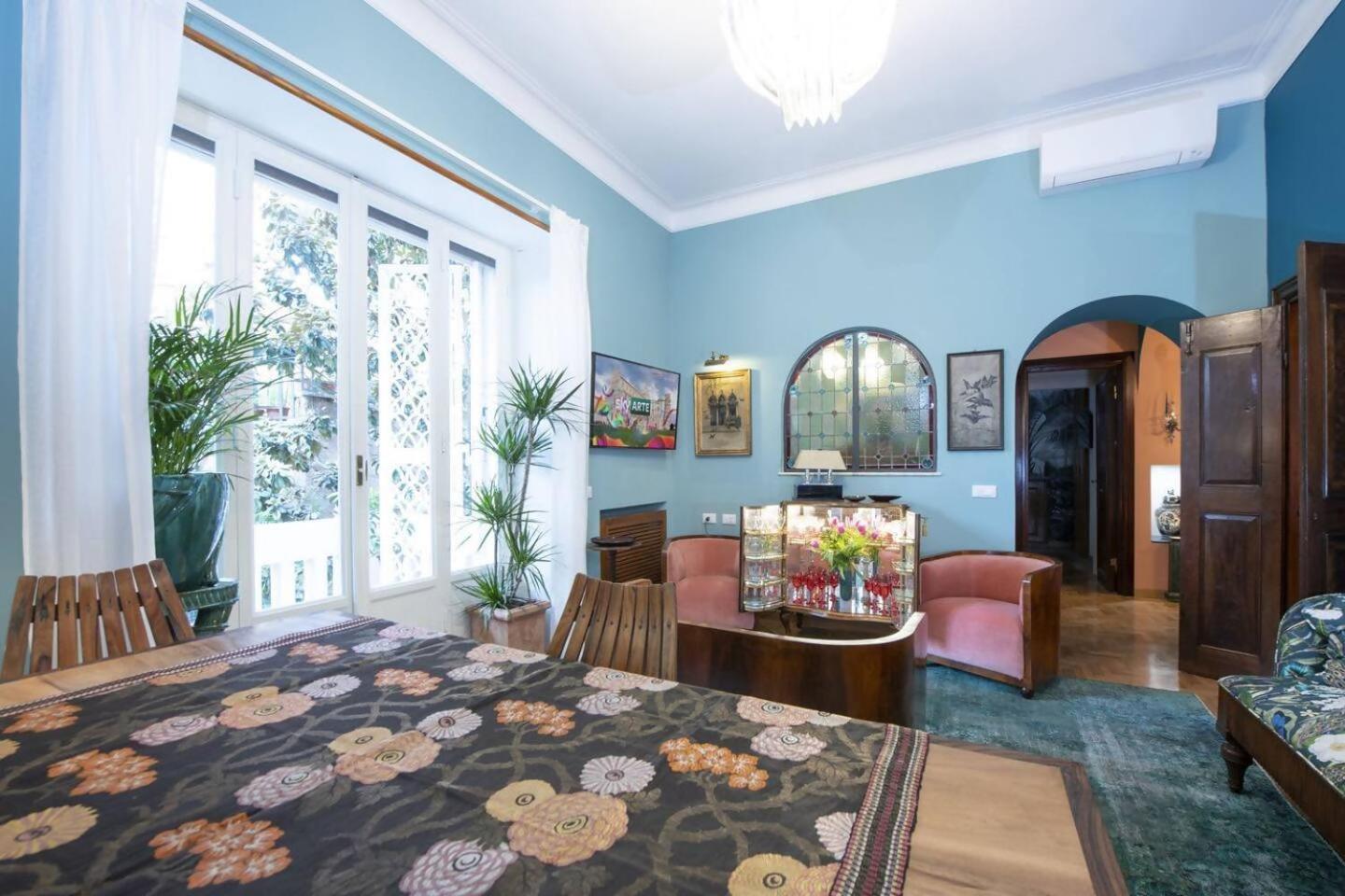 Maison Et Studio Lorangerie روما المظهر الخارجي الصورة