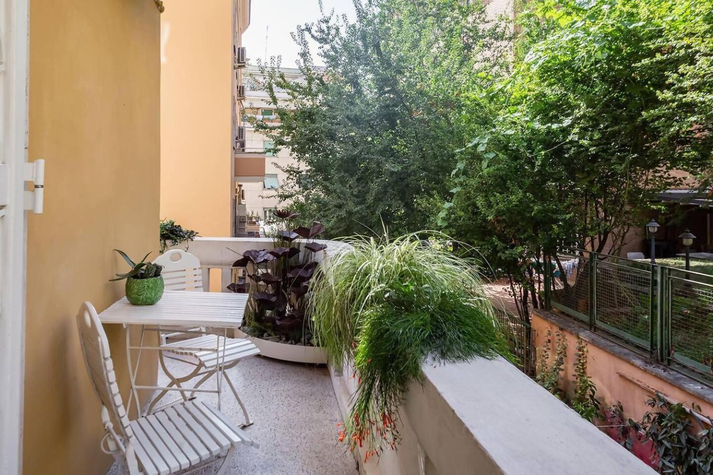 Maison Et Studio Lorangerie روما المظهر الخارجي الصورة