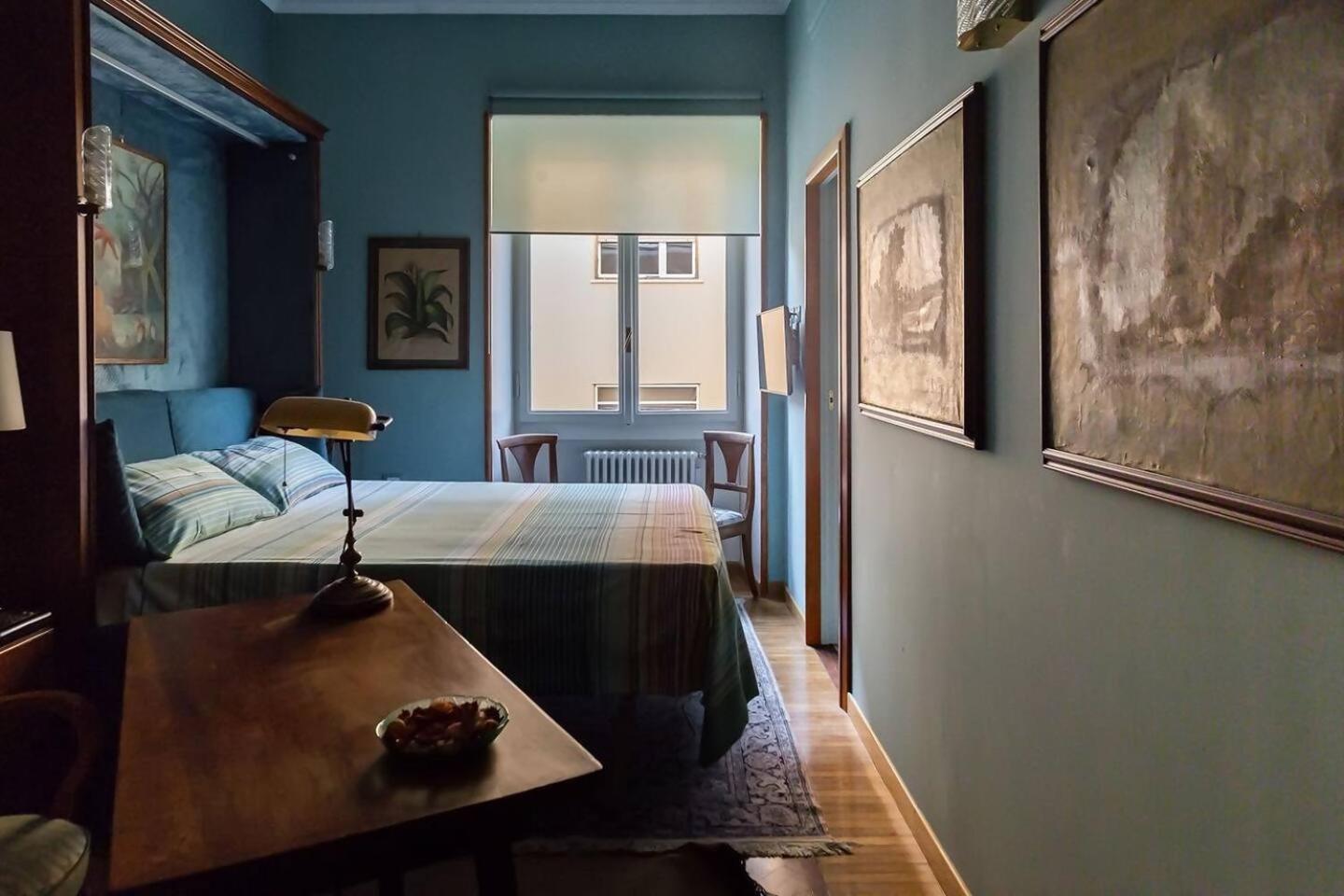 Maison Et Studio Lorangerie روما المظهر الخارجي الصورة