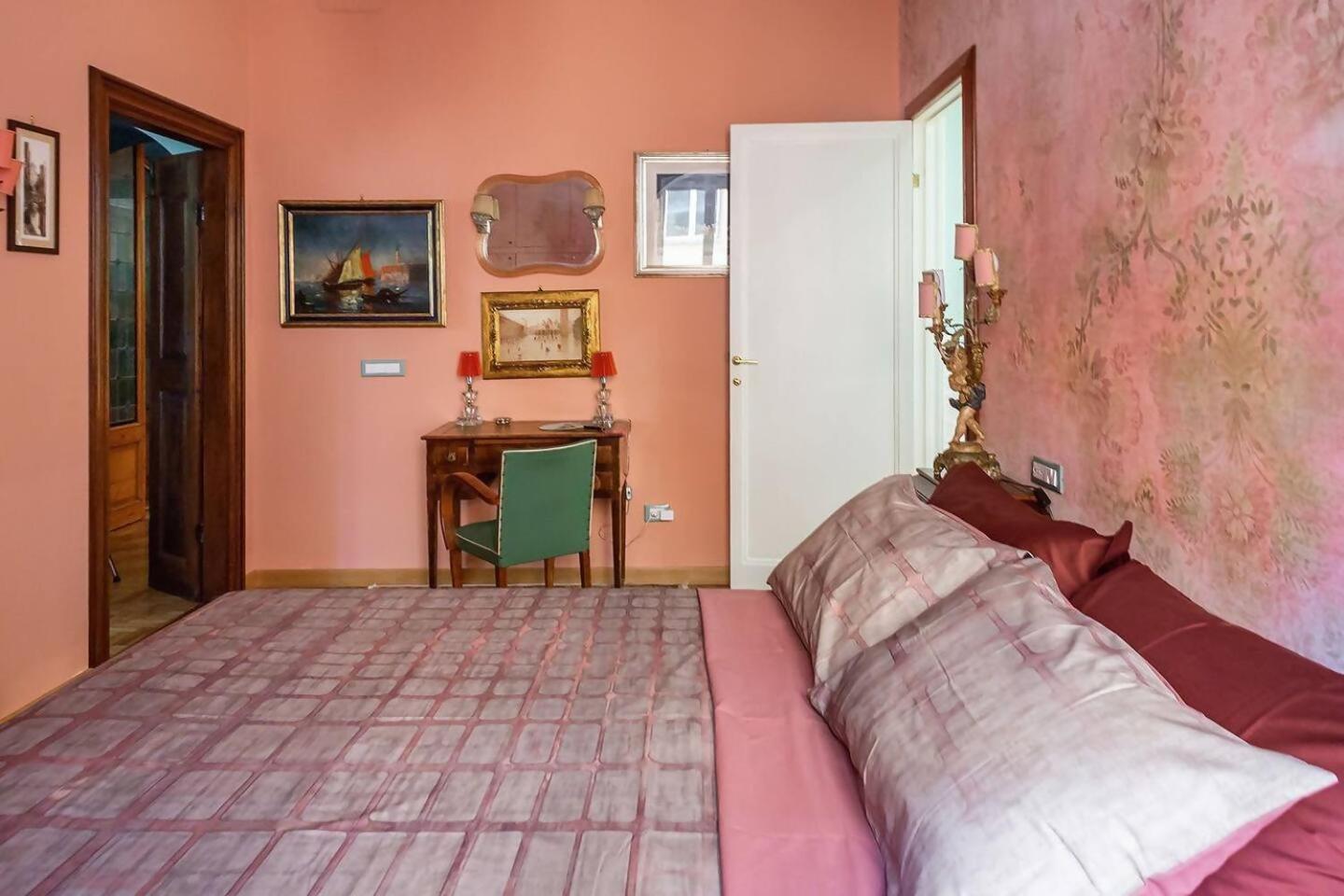 Maison Et Studio Lorangerie روما المظهر الخارجي الصورة